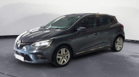 voitures-renault-clio-5-2021-zen-bab-ezzouar-alger-algerie