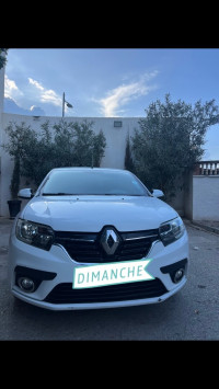 voitures-renault-symbol-2020-mohammadia-alger-algerie