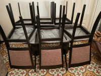 salon-table-de-6-chaise-indonesie-ain-beida-oum-el-bouaghi-algerie