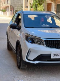 سيارات-lifan-gx3-pro-2026-عزابة-سكيكدة-الجزائر