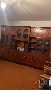 خزائن-كتب-و-رفوف-bibliotheque-bois-massif-دالي-ابراهيم-الجزائر