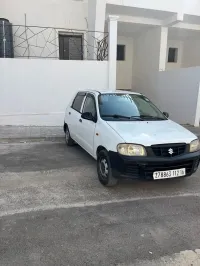 Suzuki Alto 2012 Alto