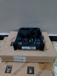 أمن-و-إنذار-calculateur-bsi-6580h2-6580-fp-الحراش-الجزائر