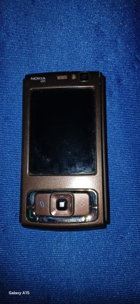 هواتف-محمولة-nokia-n95-برحال-عنابة-الجزائر