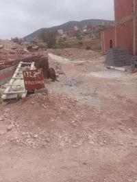 Vente Terrain Tlemcen Tlemcen