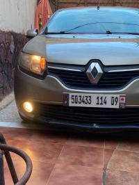 سيارات-renault-symbol-2014-بوفاريك-البليدة-الجزائر