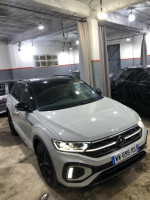 voitures-volkswagen-t-roc-2023-r-line-blida-algerie