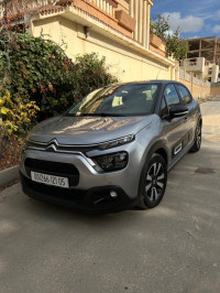 voitures-citroen-c3-2021-city-line-batna-algerie