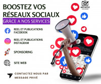 publicite-communication-gestion-des-reseaux-sociaux-facebook-et-instagram-tiktok-hussein-dey-alger-algerie