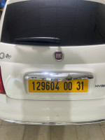 voitures-fiat-500-2024-chlef-algerie