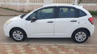 voitures-citroen-c3-2012-les-eucalyptus-alger-algerie