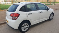 voitures-citroen-c3-2012-les-eucalyptus-alger-algerie