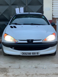 voitures-peugeot-206-1999-rouiba-alger-algerie