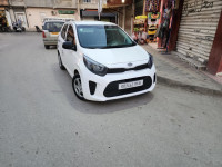 voitures-kia-picanto-2019-lx-start-taher-jijel-algerie