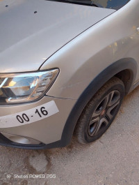 voitures-dacia-sandero-2018-stepway-tlemcen-algerie