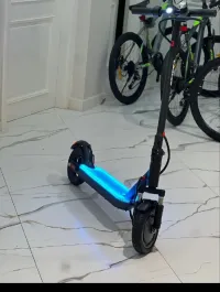 Scooter électrique ubaldo Ubaldo x3 2025