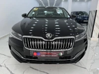 Skoda Superbe 2025 Superbe