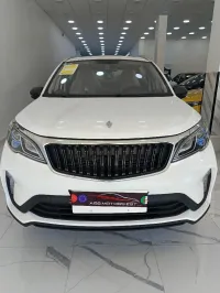 Geely GX3 PRO  2025 