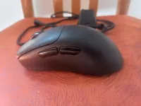 Vente souris gaming ajaz aj179 pro utilisé 1 mois 