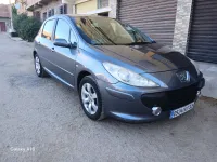 Peugeot 307 2007 