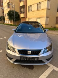 سيارات-seat-leon-2019-الجزائر-وسط