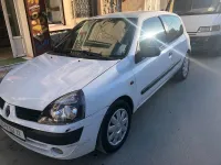 Renault Clio 2 2002 Clio 2