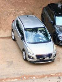 سيارات-peugeot-3008-2016-allure-باب-الزوار-الجزائر