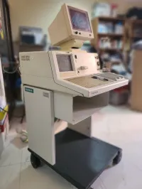 SIEMENS SONOLINE SL-1