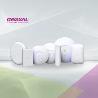 Ubiquiti - Geoxal