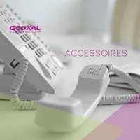 Accessoires STANDARD TELEPHONIQUE