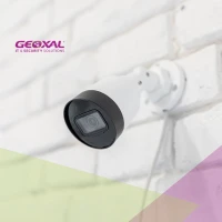 Caméras de surveillance IP