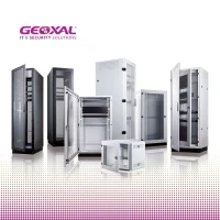 Armoires de brassage