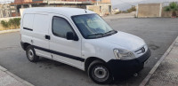 voitures-peugeot-partner-2010-origin-bouandas-setif-algerie