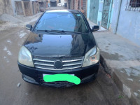 voitures-geely-mk-2009-cross-beni-saf-ain-temouchent-algerie