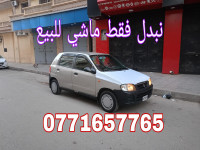 voitures-suzuki-alto-2009-les-eucalyptus-alger-algerie