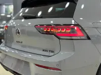 Volkswagen Golf 8 2025 R-Line