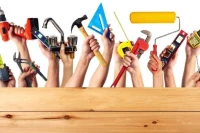 Bricoleur a domicile 