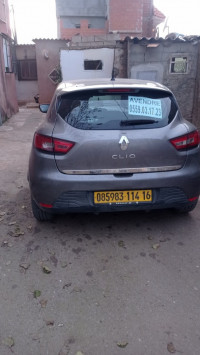 voitures-renault-clio-4-2014-dynamique-ain-benian-alger-algerie