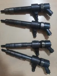 injecteur 1.9  JTD / CDTI -et 1.6 JTD