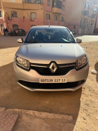 voitures-renault-symbol-2017-tlemcen-algerie