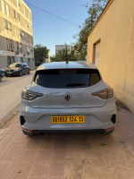 voitures-renault-clio-5-2024-tlemcen-algerie