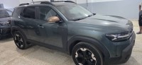 Duster 2026 neuf