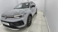 Volkswagen Tahru 2025 
