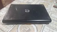 Laptop hp compaq presario CQ57