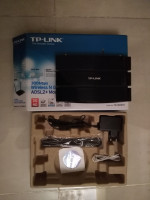 reseau-connexion-tp-link-td8970-constantine-algerie