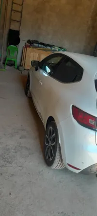 Renault Clio 4 2019 Limited