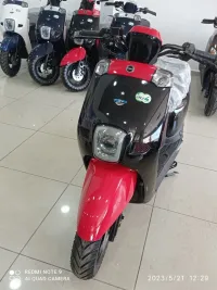 scooters vms cuxi 1 2023