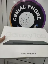 Samsung Tab S8 Ultra 256/12 puce 5G coffret 🇬🇧