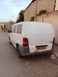 Mercedes VITO 1998 FORGON 3 PLACES