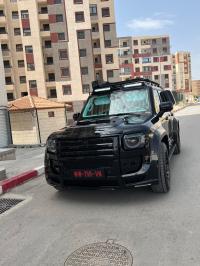 سيارات-jetour-t2-2025-traveller-plus-برج-بوعريريج-الجزائر